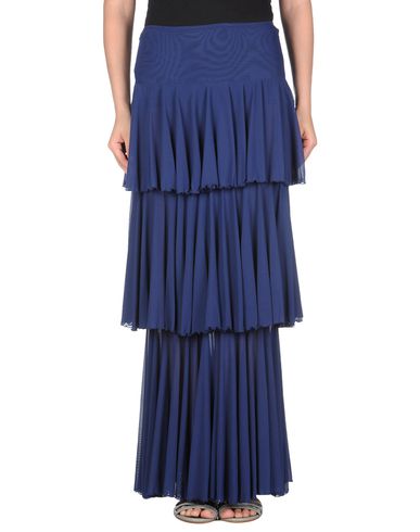 ZOOM FISICO-Cristina Ferrari - Long skirt