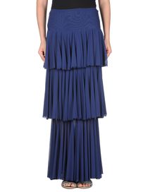 FISICO-Cristina Ferrari - Long skirt