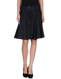 SEE BY CHLOÉ - Knee length skirt