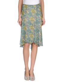 JOSEPH - Knee length skirt