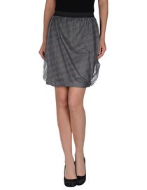 DAY BIRGER ET MIKKELSEN - Knee length skirt