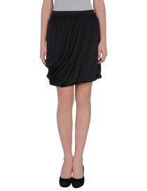 DAY BIRGER ET MIKKELSEN - Knee length skirt
