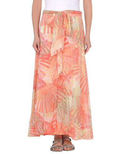 ZOOM NOLITA - Long skirt