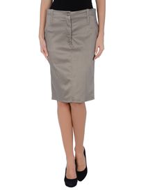 DAY BIRGER ET MIKKELSEN - Knee length skirt
