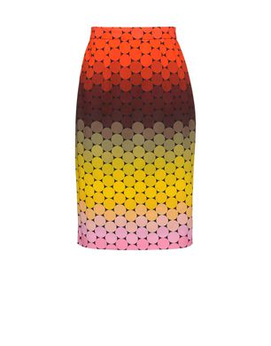 3/4 length skirt Women's - JONATHAN SAUNDERS