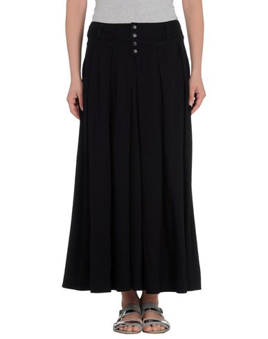 ZOOM Y-3 - Long skirt