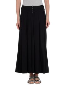 Y-3 - Long skirt