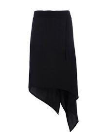 Knee length skirt - ANN DEMEULEMEESTER