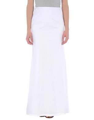 JIL SANDER - Long skirt