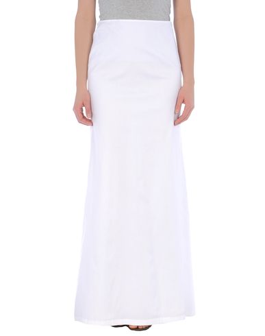 ZOOM JIL SANDER - Long skirt