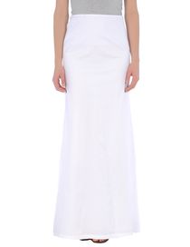 JIL SANDER - Long skirt