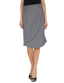 VIVIENNE WESTWOOD RED LABEL - 3/4 length skirt