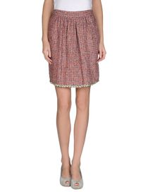 D&G - Knee length skirt