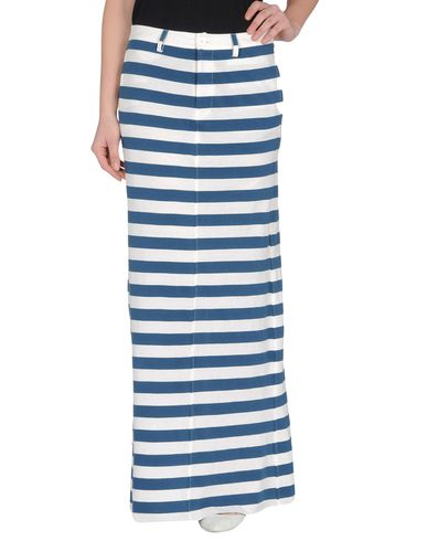 ZOOM DIESEL - Long skirt