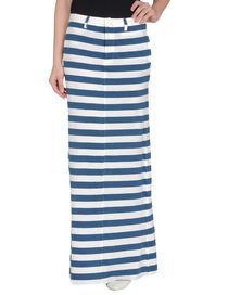 DIESEL - Long skirt