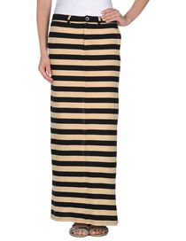 DIESEL - Long skirt