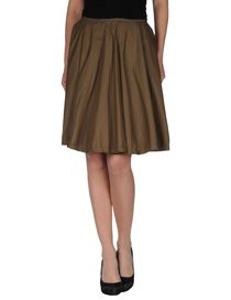 COAST,WEBER & AHAUS - Knee length skirt