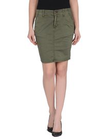 DIESEL - Mini skirt