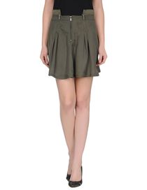 DIESEL - Mini skirt