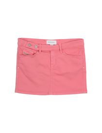 DIESEL - Mini skirt