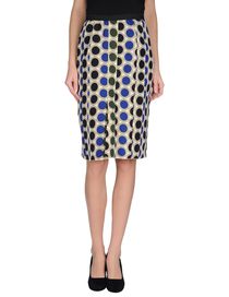 MARNI - Knee length skirt