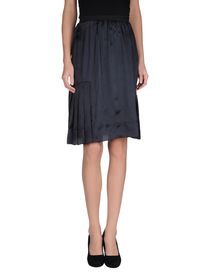 MARNI - Knee length skirt