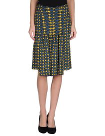 MARNI - Knee length skirt