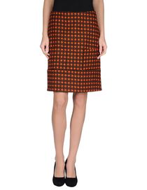 MARNI - Knee length skirt