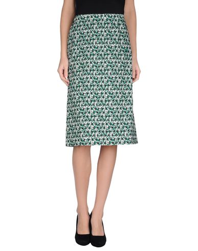 ZOOM MARNI - 3/4 length skirt