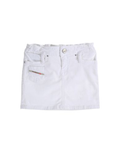 ZOOM DIESEL - Skirt