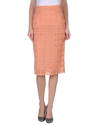 ZOOM DOLCE & GABBANA - 3/4 length skirt