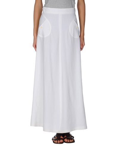 ZOOM PIAZZA SEMPIONE - Long skirt