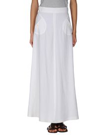 PIAZZA SEMPIONE - Long skirt