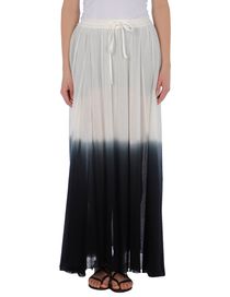 MIHARAYASUHIRO - Long skirt