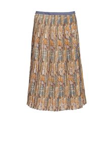 Gonna longuette - SUNO