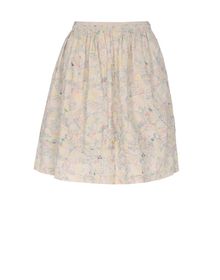 Mini skirt - MARC BY MARC JACOBS