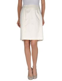 STRENESSE GABRIELE STREHLE - Knee length skirt