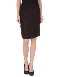 PRADA - Knee length skirt