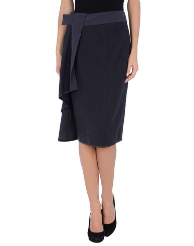 ZOOM GABRIELE COLANGELO - 3/4 length skirt