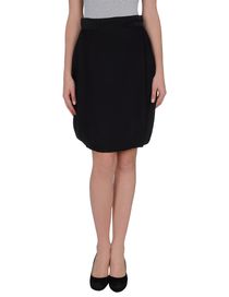 LA PETITE S***** - Knee length skirt