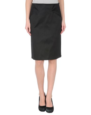 ZOOM ALAÏA - Knee length skirt
