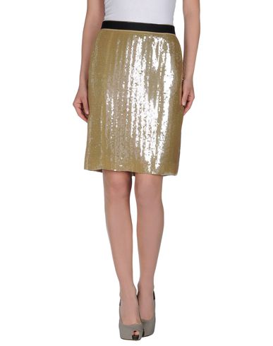 ZOOM LUELLA - Knee length skirt
