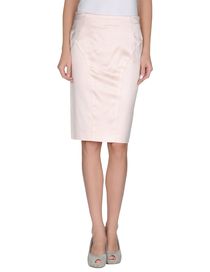 EMPORIO ARMANI - Knee length skirt