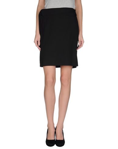 ZOOM EMPORIO ARMANI - Mini skirt