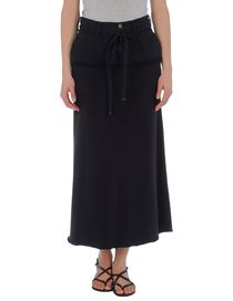 MIHARAYASUHIRO - Long skirt