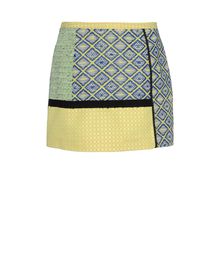 Mini skirt - MSGM