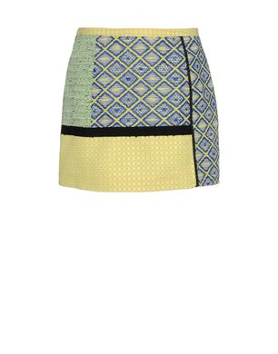 Mini skirt Women's - MSGM