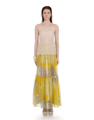 EMILIO PUCCI - Skirt
