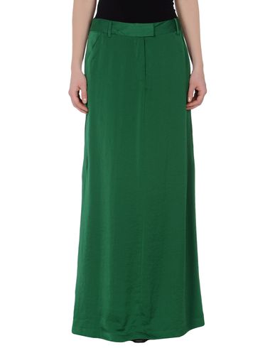ZOOM DONDUP - Long skirt
