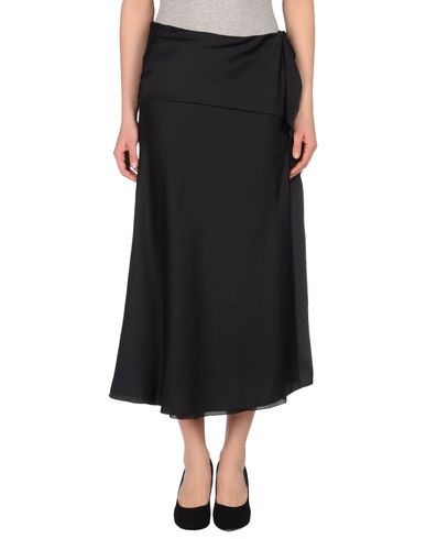 ZOOM ARMANI COLLEZIONI - Long skirt